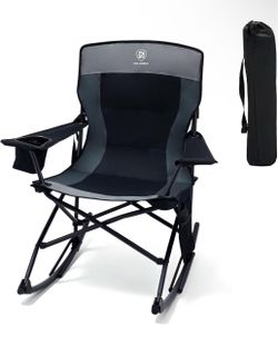 Outdoor Folding Chair