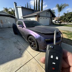 Car Keys/Fobs/Llaves De Autos 