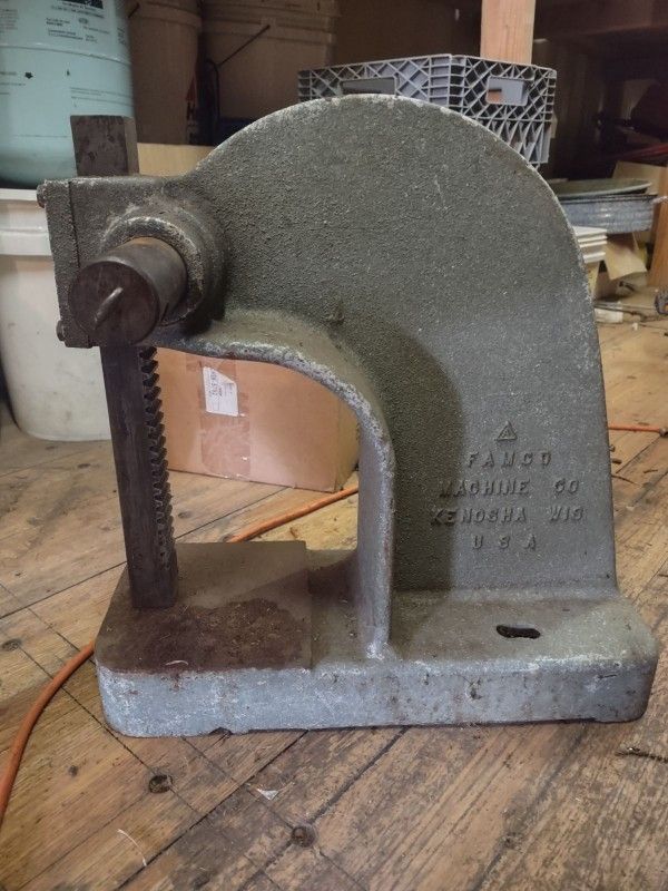 Famco Arbor Press