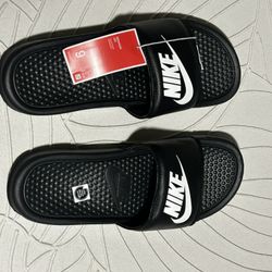 Nike Benassi JDI Slides 