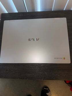ASUS Chrome book