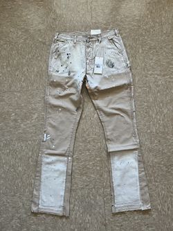 Flare Carpenter Work pants
