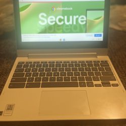 Chromebook, Lenovo Ideapad 3 