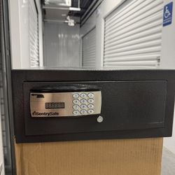Electronic Sentry Safe