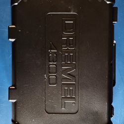 Dremel 4300 Rotary Tool