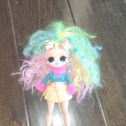 LOL Surprise Doll SUNSHINE Price Is Firm Cash Only 