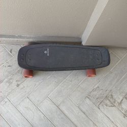 Boosted Board 