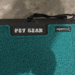 Pet Gear Dog Ramp In Excellent Condition. 