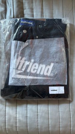 Bad Friends