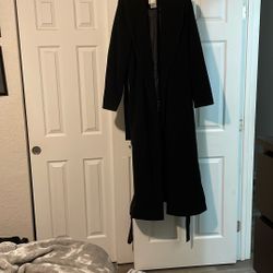Robe Coat