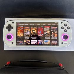 Custom Retroid Pocket 5