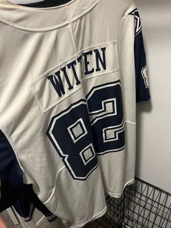 Dallas Cowboys Jason Witten #82 Football Jersey
