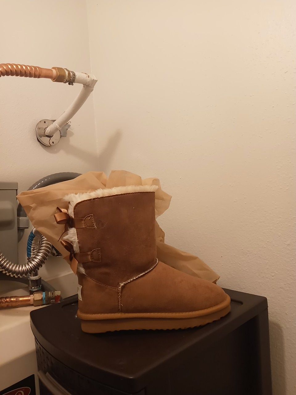 UGG boots size 7