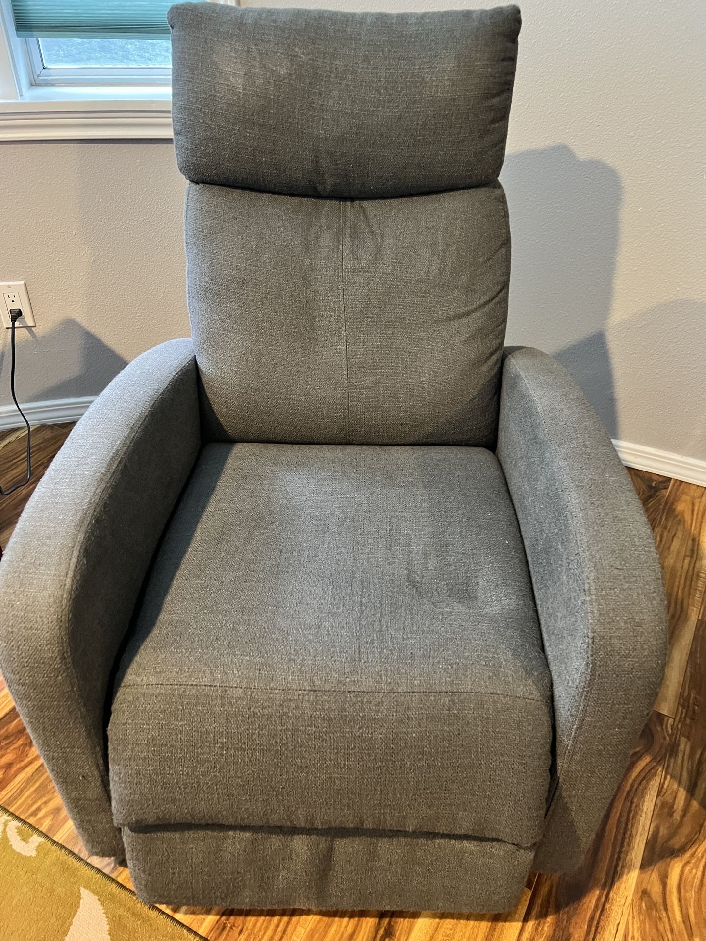 Recliner Chair