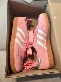 Adidas samba