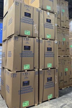 3 Ton Ac Air Conditioner 