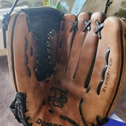 Softball Glove 