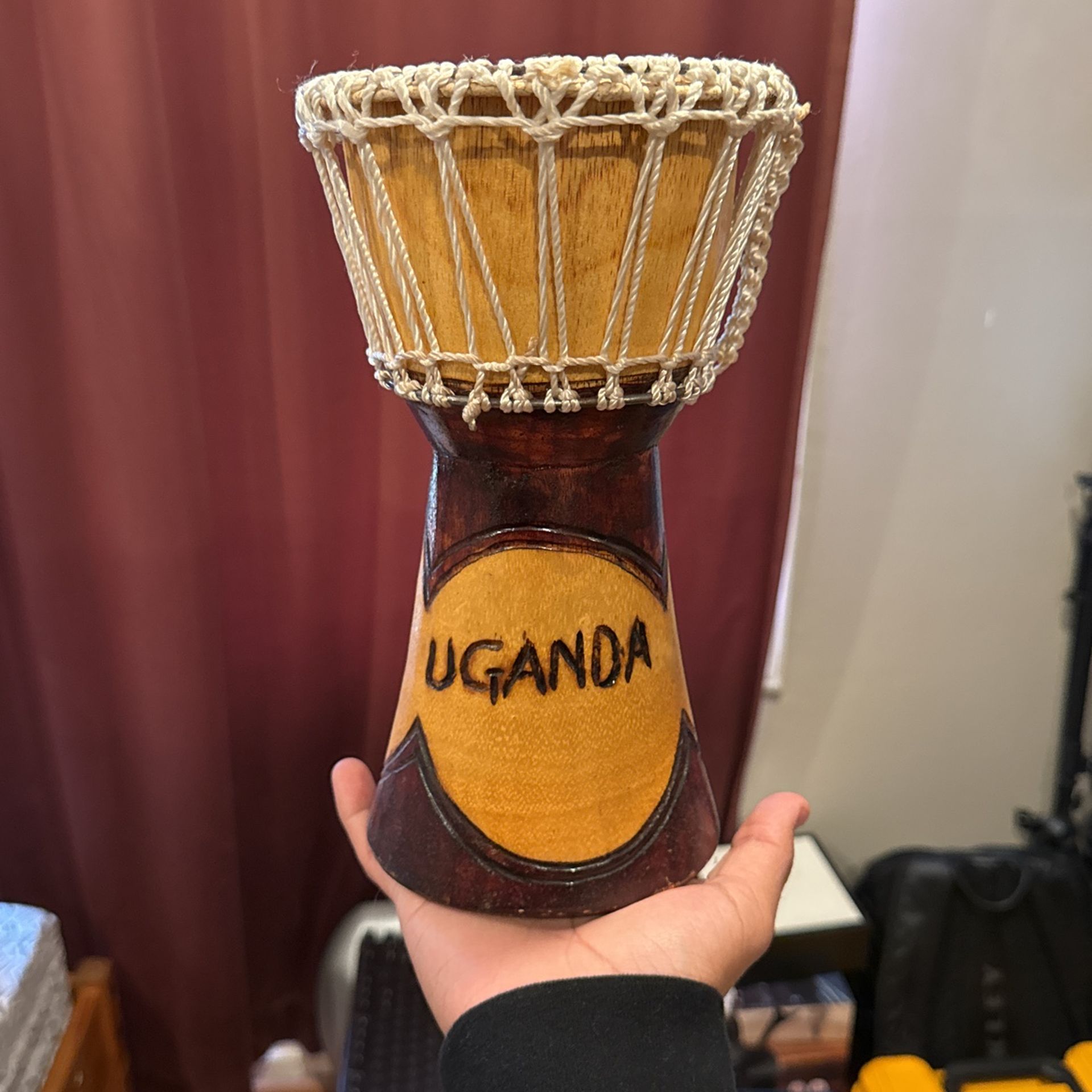 Mini Drum