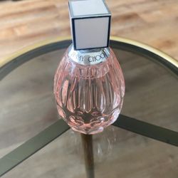 Authentic Jimmy Choo Perfume