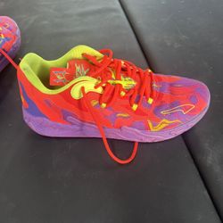 Retro Puma, Tennis Shoes