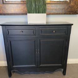 Accent Cabinet