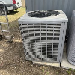 3 Ton Heat Pump
