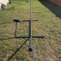 ZUPAPA Hammock Stand