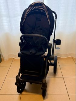 Cybex Priam stroller
