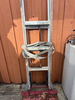Dolly Cart