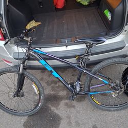 GT Mountain Bike Laguna Pro 22"