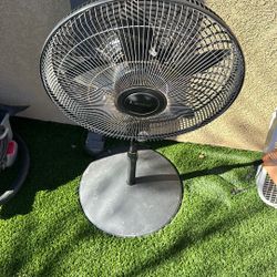 Lasko Fan
