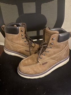 Skechers Work Boot