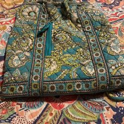 Vera Bradley Backpack 