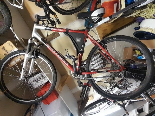 Gary Fisher 26 Inch