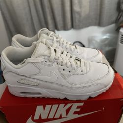 Nikes 