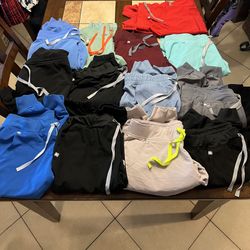 Womens Figs Scrubs Jaanuu  ( ⬇️Read Description ⬇️)