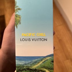 Pacific Chill Colonge 100 mL 