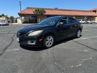 2009 Mazda Mazda6