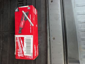 Milwaukee tool