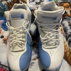 JORDAN