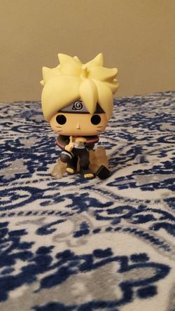 (Boruto) Funko Pop