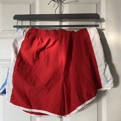 Vintage Nike shorts 
