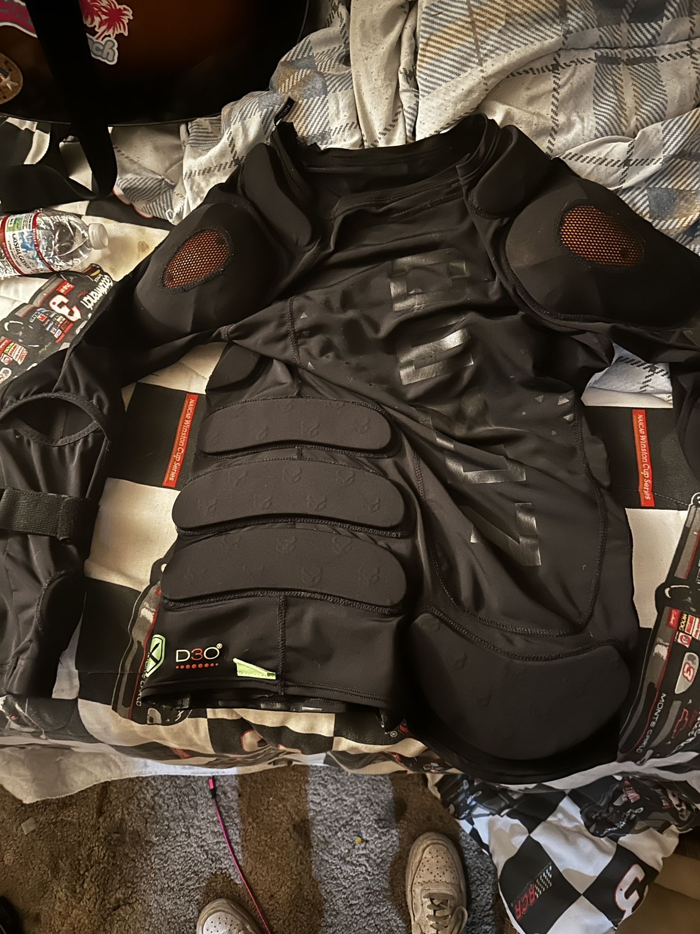 Demon FlexForce X D3O