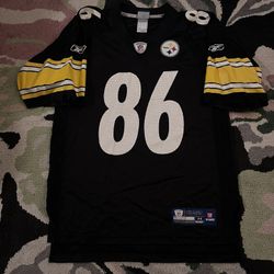 Steelers Jersey For Sale