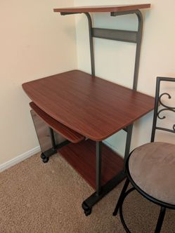 Computer Table