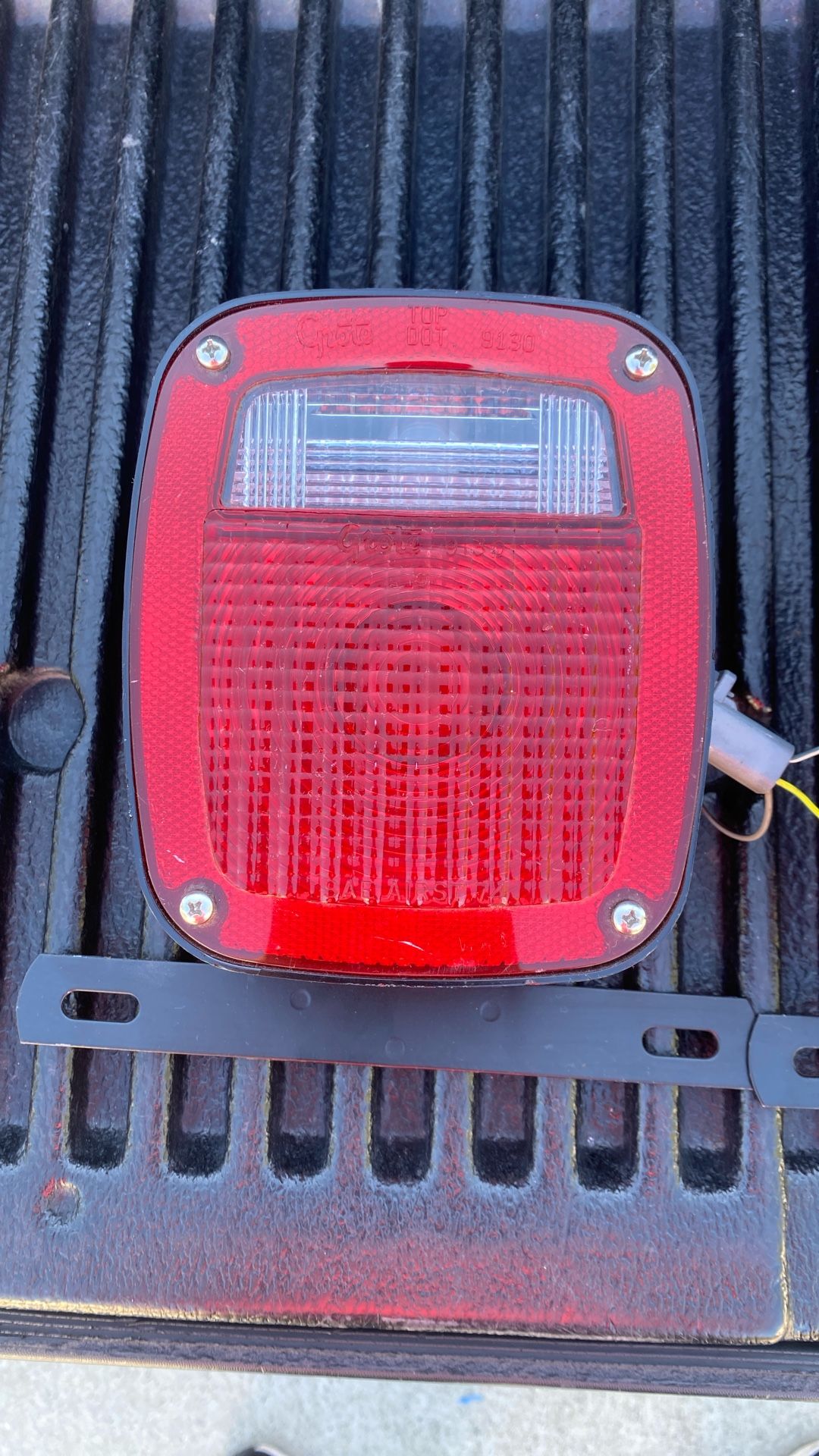 Tail Lights