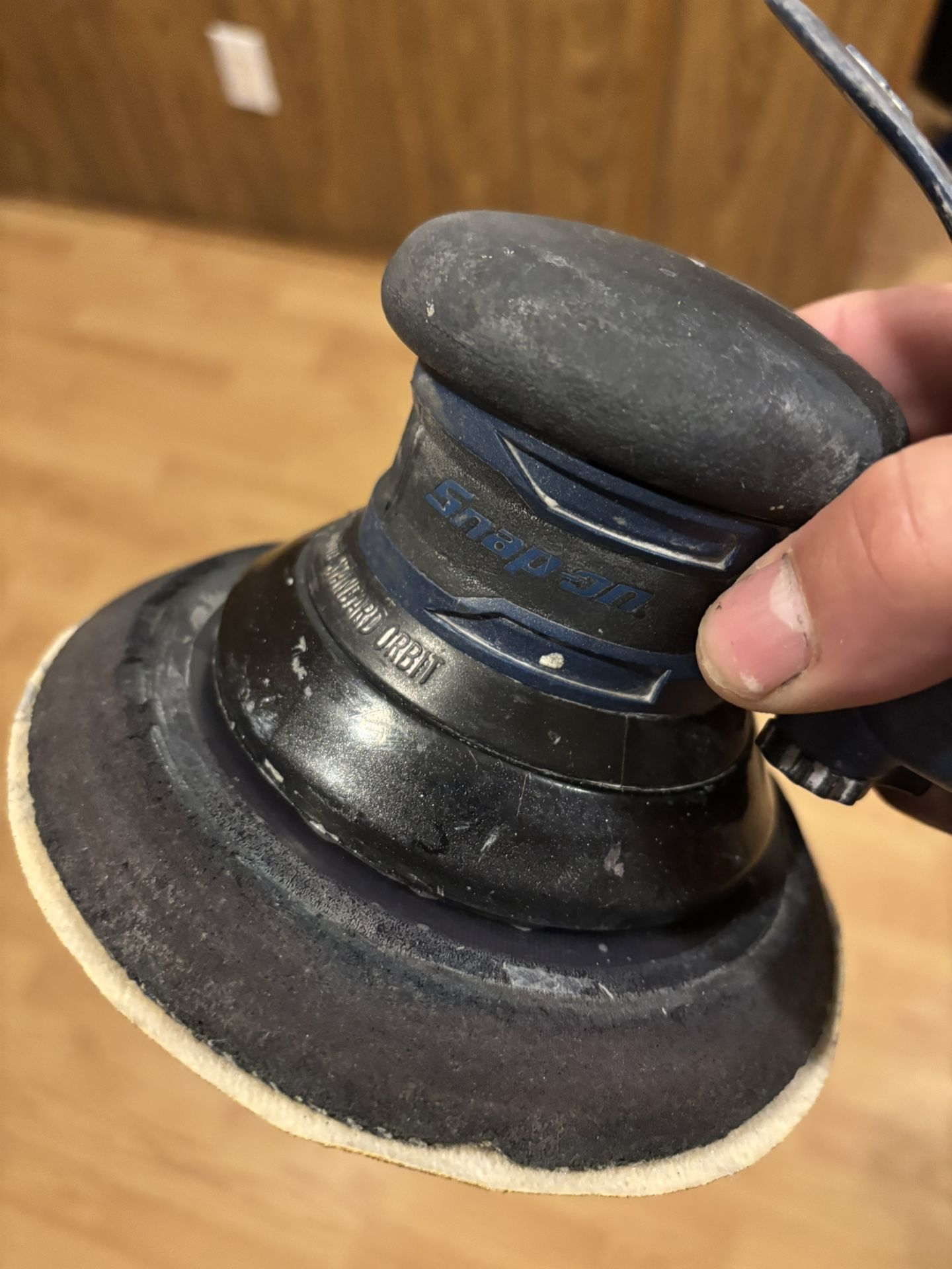 Snap On DA Sander