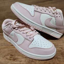 Size 9.5M/11W - Nike Dunk Low (W) DD1503-102 