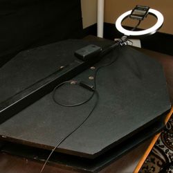 360 Photo Booth (manual)