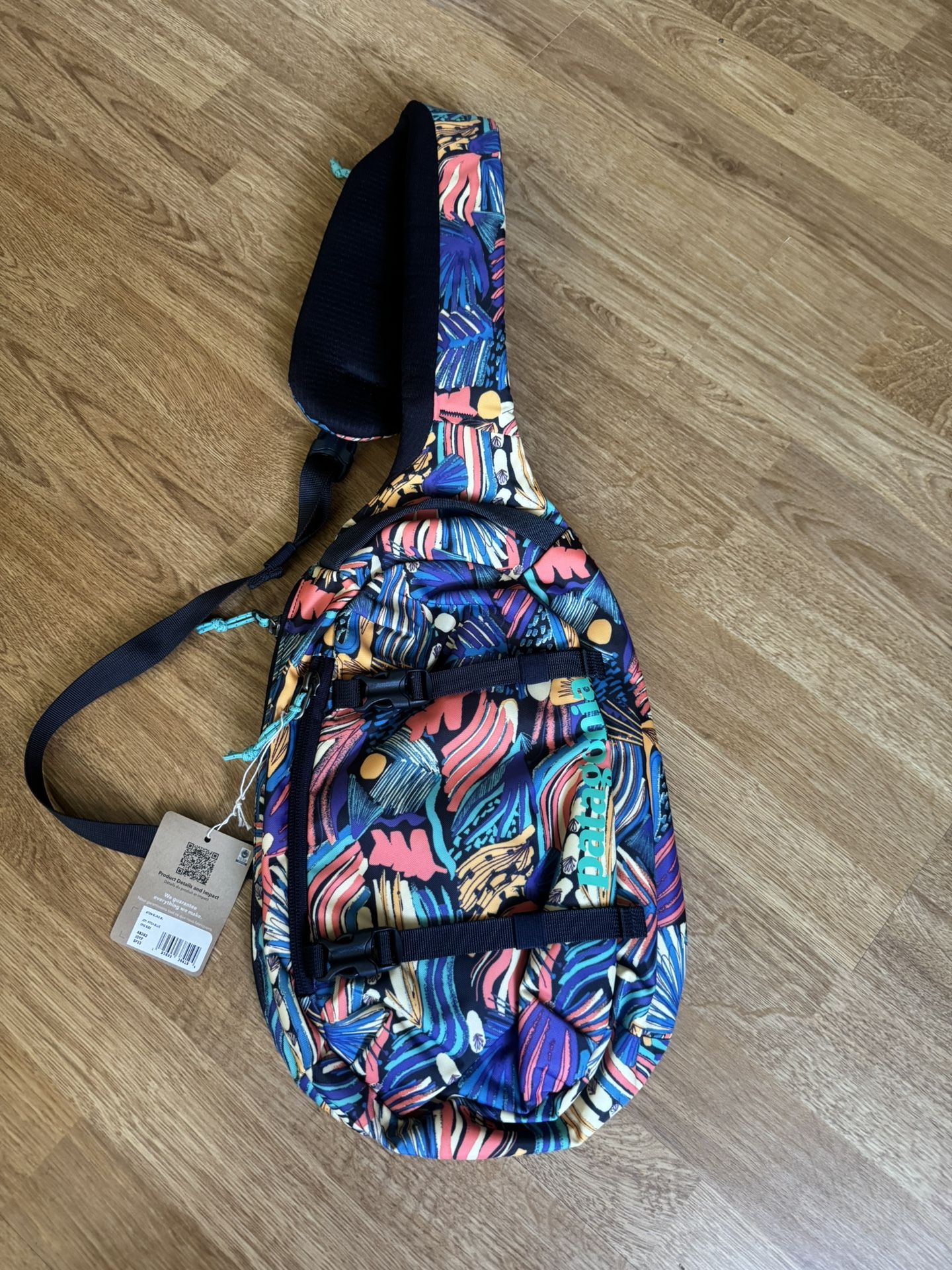 Patagonia Atom Sling 8L